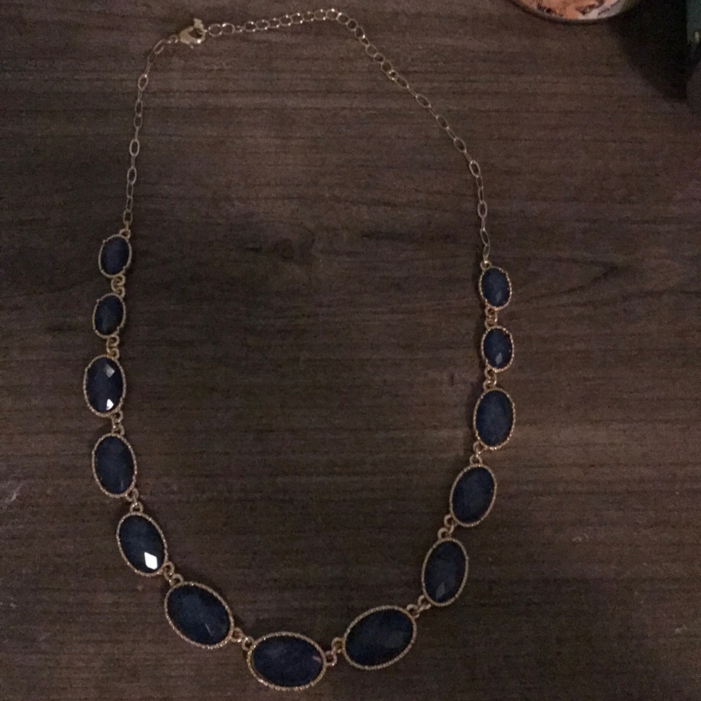 Francescas necklace